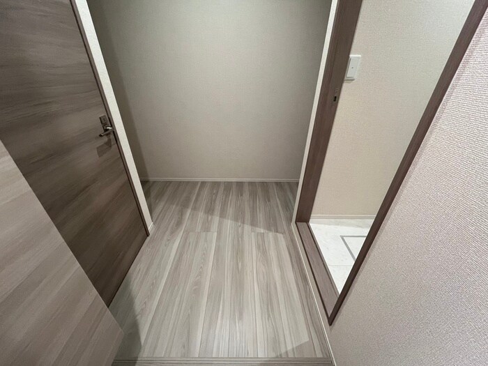 物件内観写真19　(廊下)