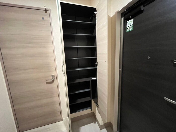 物件内観写真19　(靴箱)