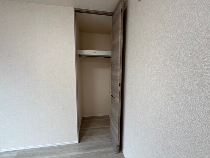 物件内観写真20　(収納)