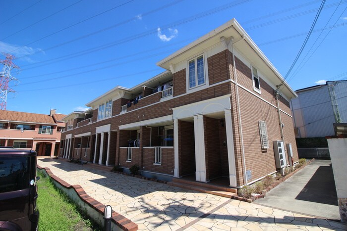 物件外観写真2　(外観写真)