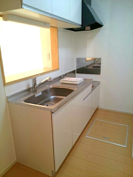 物件内観写真7　(キッチン)