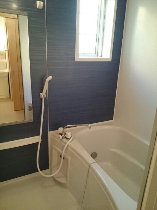 物件内観写真8　(バス／シャワールーム等)