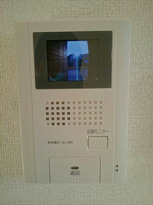 物件内観写真12　(廊下)