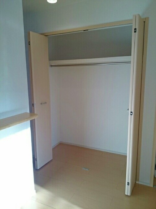 物件内観写真14　(収納)