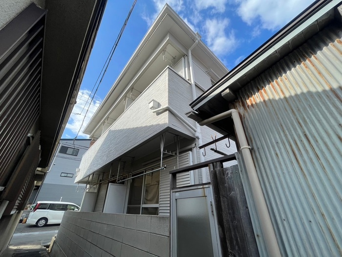 物件外観写真4　(周辺環境)