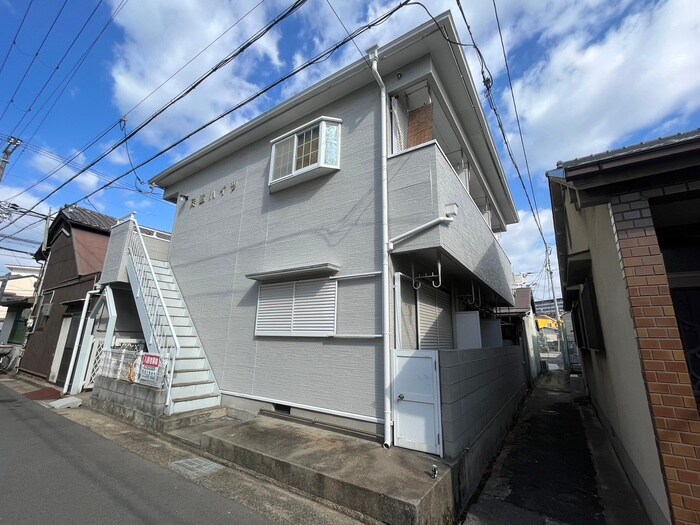 物件外観写真6　(外観写真)