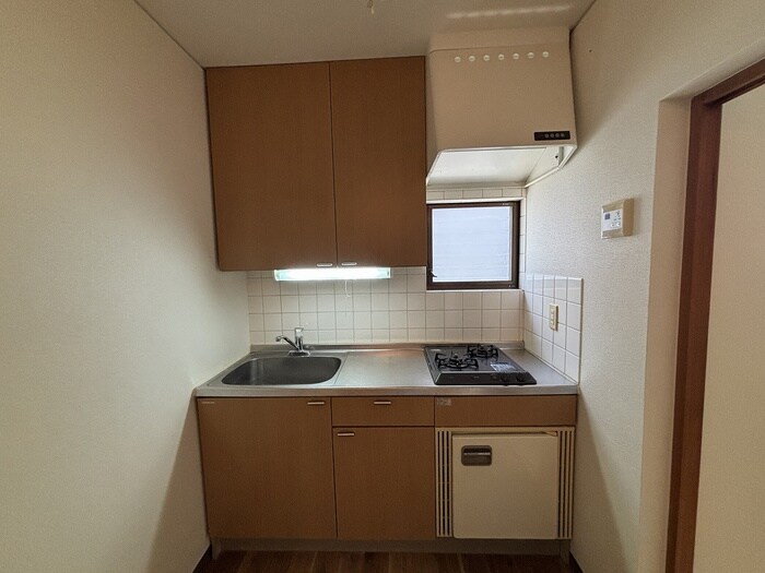 物件内観写真7　(キッチン)