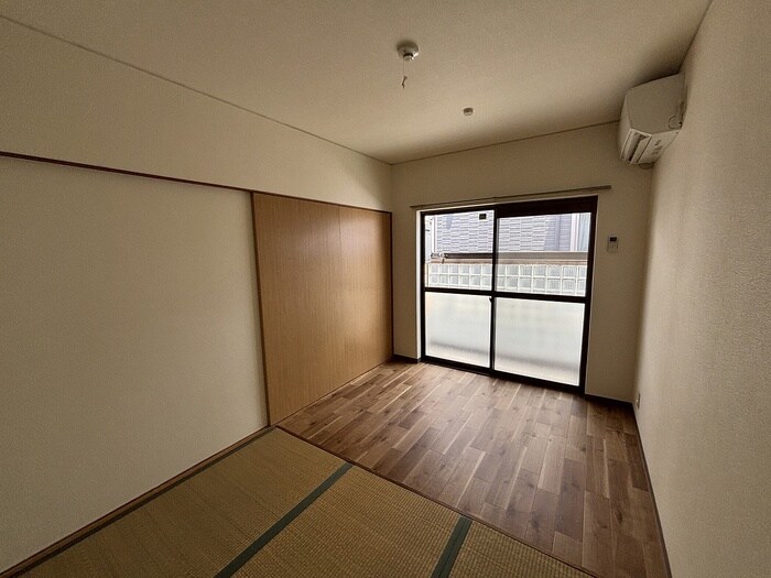 物件内観写真17　(居室)