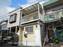 川岸町テラスハウス