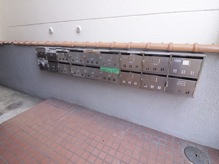 物件外観写真3　(建物設備)