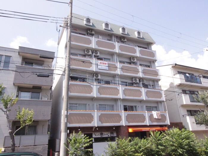 物件外観写真5　(外観写真)