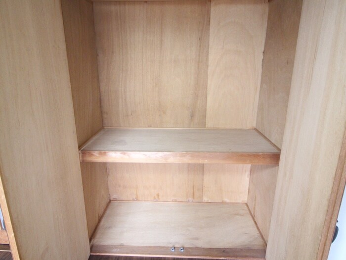 物件内観写真15　(収納)