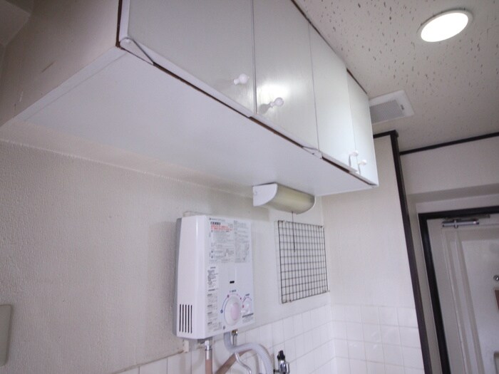 物件内観写真16　(キッチン)