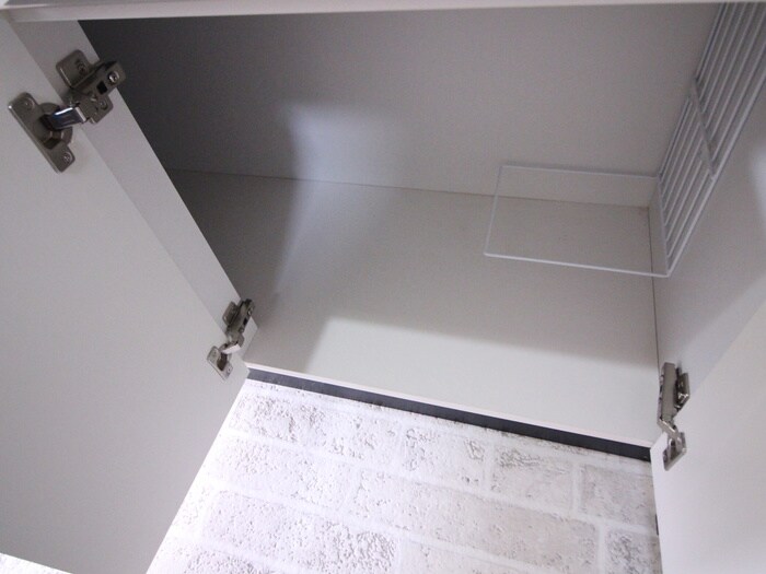 物件内観写真19　(収納)