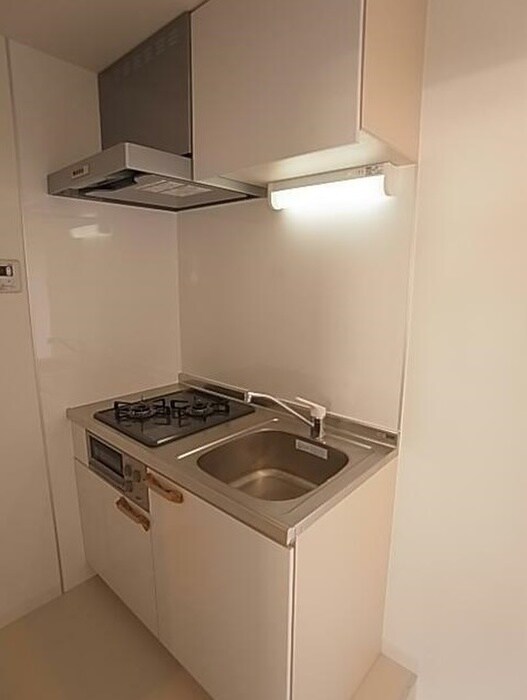 物件内観写真5　(キッチン)