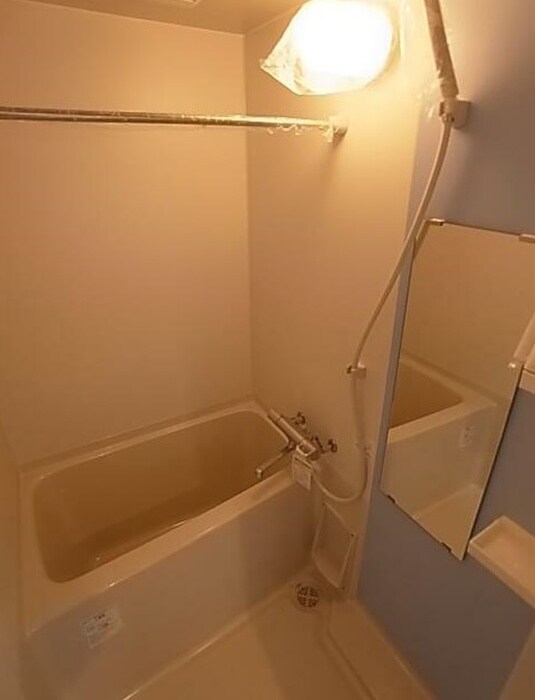 物件内観写真7　(バス／シャワールーム等)
