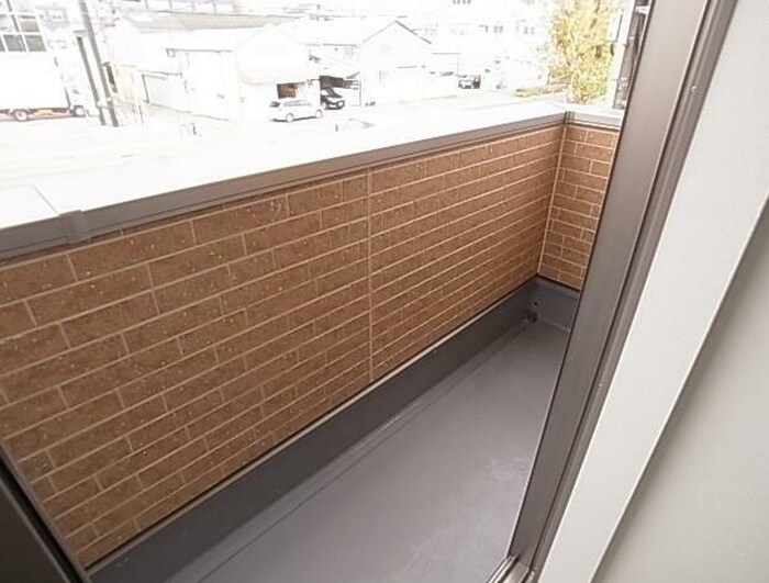 物件内観写真15　(ベランダ・バルコニー)