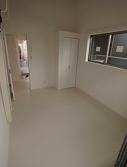 物件内観写真17　(居室)