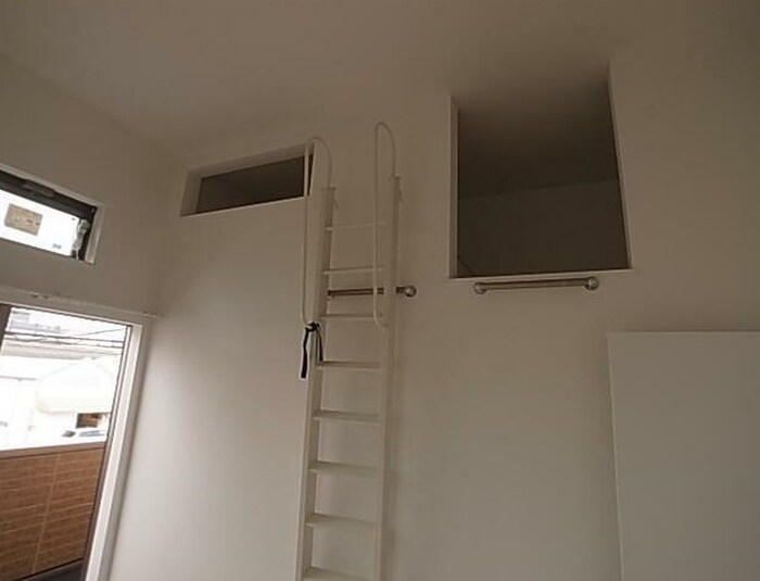 物件内観写真19　(ロフト)