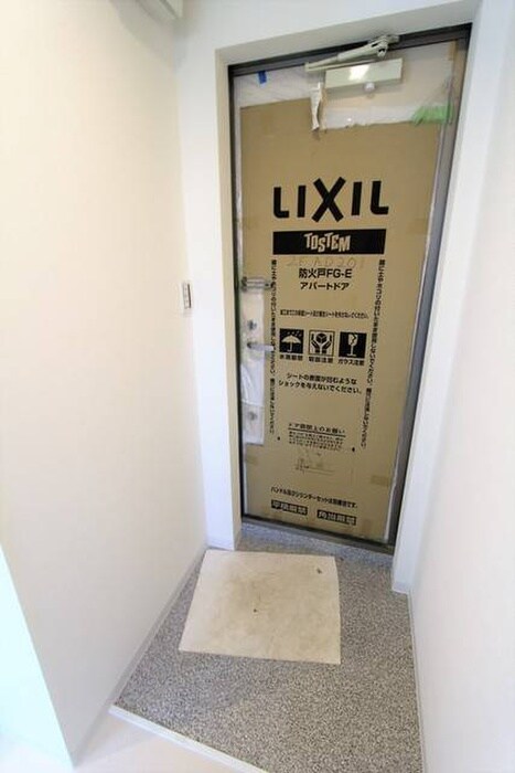 物件内観写真20　(玄関)