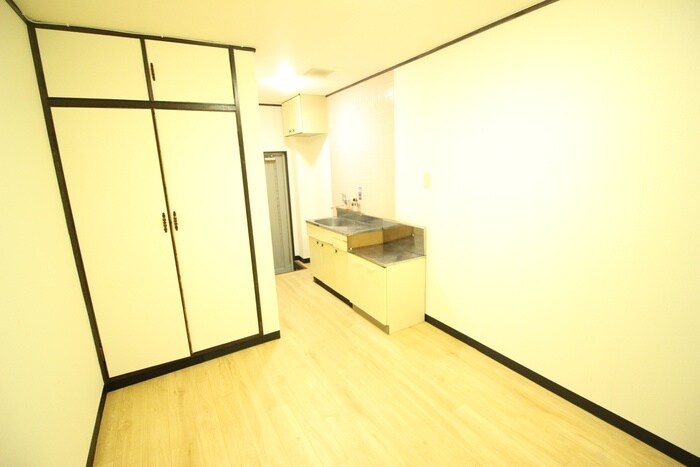 物件内観写真3　(居室)