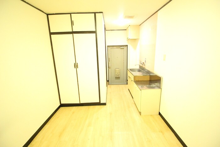 物件内観写真14　(居室)