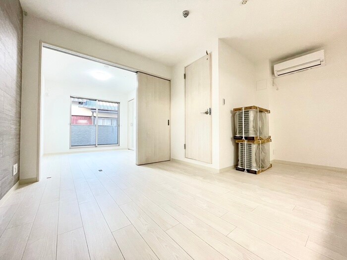 物件内観写真8　(居室)