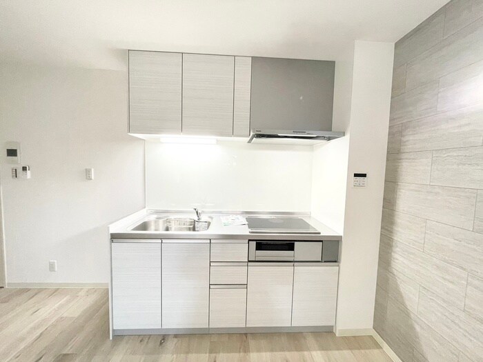 物件内観写真11　(キッチン)