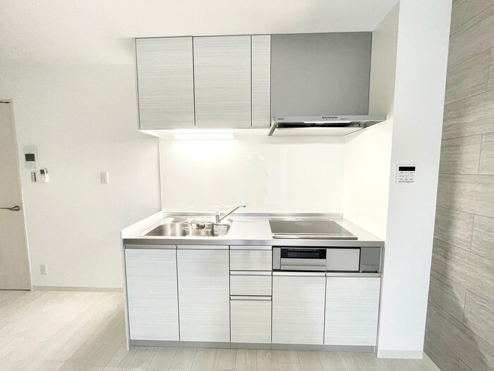 物件内観写真12　(キッチン)