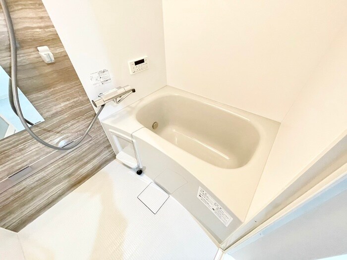 物件内観写真15　(バス／シャワールーム等)