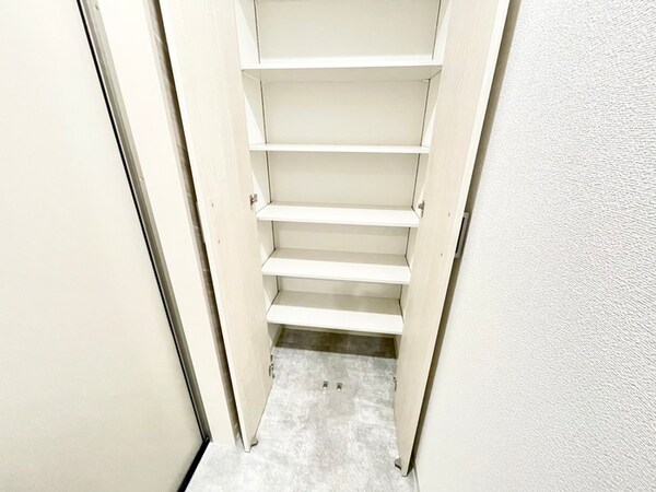 靴箱