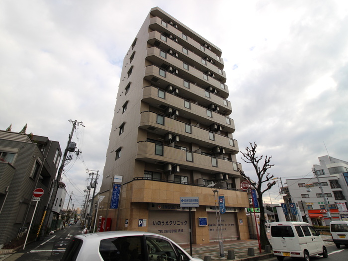 外観写真