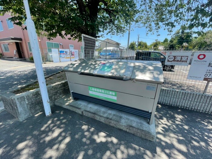 物件外観写真5　(建物設備)