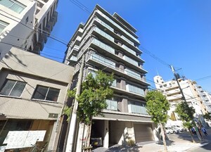 ル・ボヌール上町外観写真