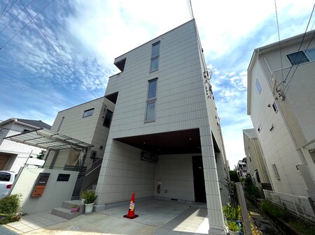 Logement noble RM外観写真