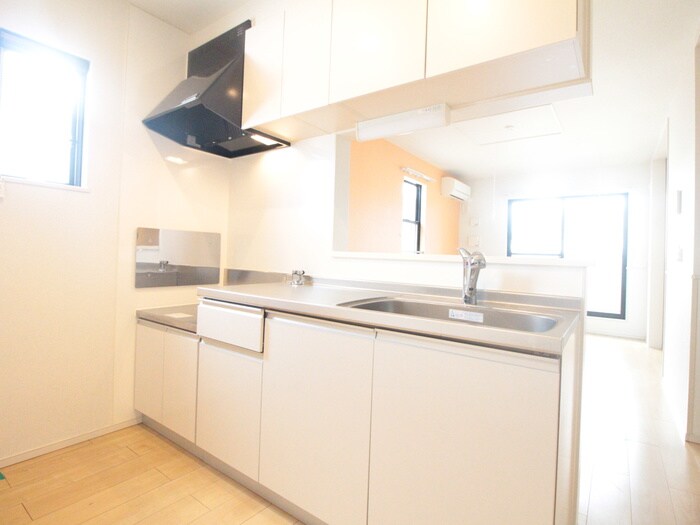 物件内観写真8　(キッチン)