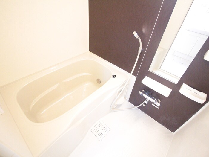 物件内観写真9　(バス／シャワールーム等)