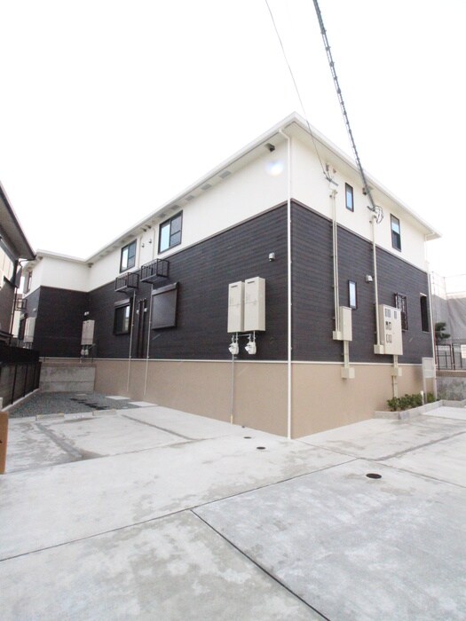 物件外観写真3　(建物設備)