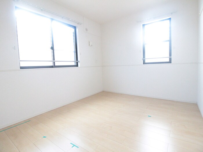 物件内観写真13　(居室)