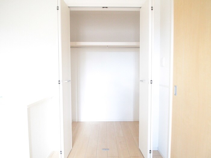 物件内観写真15　(収納)