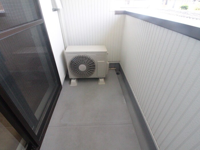 物件内観写真18　(ベランダ・バルコニー)