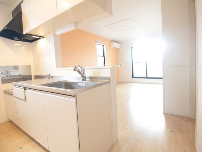 物件内観写真22　(居室)