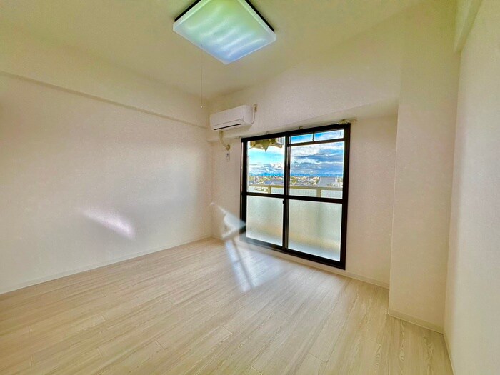 物件内観写真7　(居室)