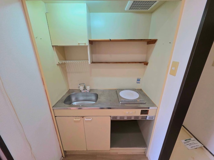 物件内観写真11　(キッチン)