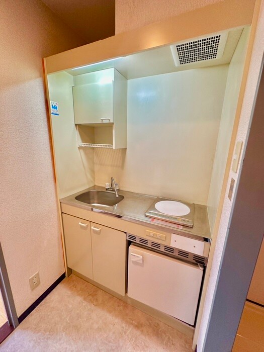 物件内観写真11　(キッチン)