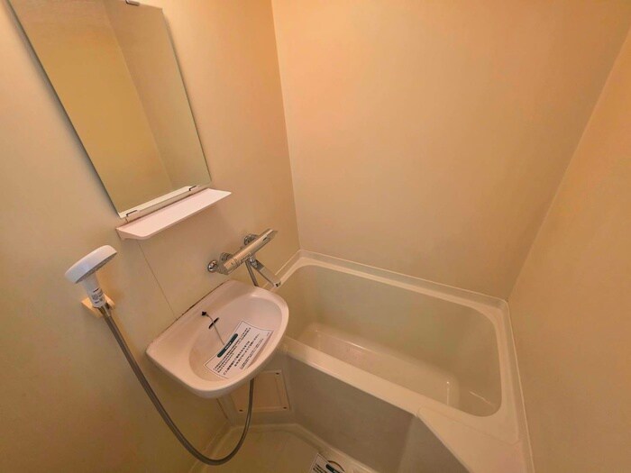 物件内観写真12　(バス／シャワールーム等)