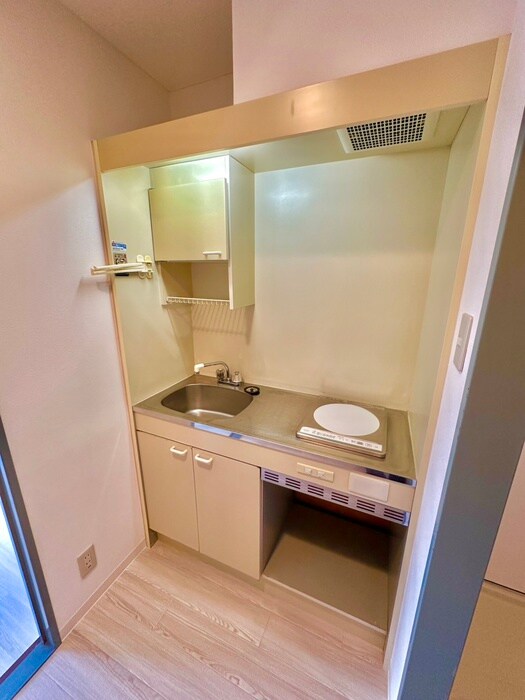 物件内観写真12　(キッチン)