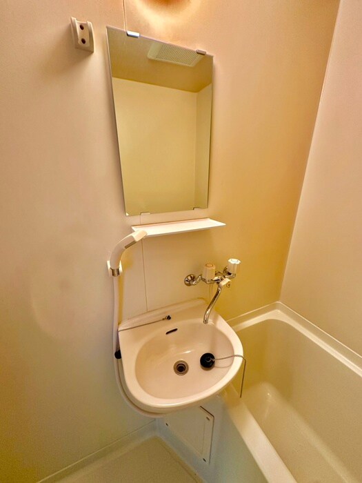 物件内観写真14　(洗面)