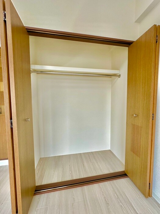 物件内観写真17　(収納)