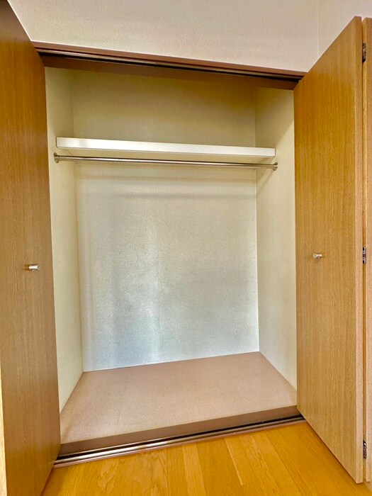 物件内観写真17　(収納)